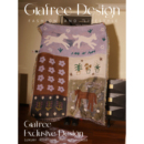 GRAFREE复古小马艺术挂毯女装 饰沙发毯针织毯子中古盖毯新年礼物