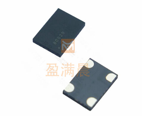 SIT8208AI-81-33E 80M 80MHZ 80.000MHZ 高频低相噪7050 有源晶振