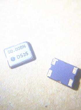 DSB321SDN 1XTW50000MBA TCXO 温补晶振 50M 50MHZ 高精度 3225