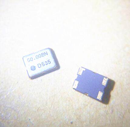 DSB321SDN 1XTW50000MBA TCXO 温补晶振 50M 50MHZ 高精度 3225