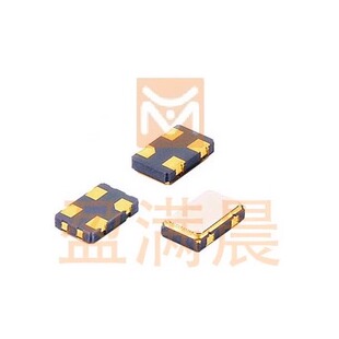 5032 有源贴片晶振 OSC 9.216M 9.216MHZ 5*3.2mm 3.3V 5V 原装