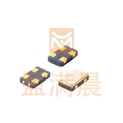 5032 有源贴片晶振 OSC 9.216M 9.216MHZ 5*3.2mm 3.3V 5V 原装