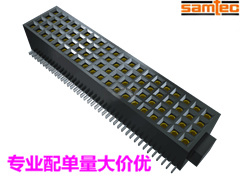 SAMTEC申泰连接器ROLC-150-02-S-Q-LC订货 货期2-5周