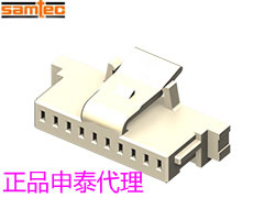 SAMTEC申泰连接器ISS1-09订货 货期2-5周