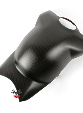 杜卡迪 DUCATI V4/V4S街霸V4 碳纤维 改装配件外壳 油箱大包 干碳