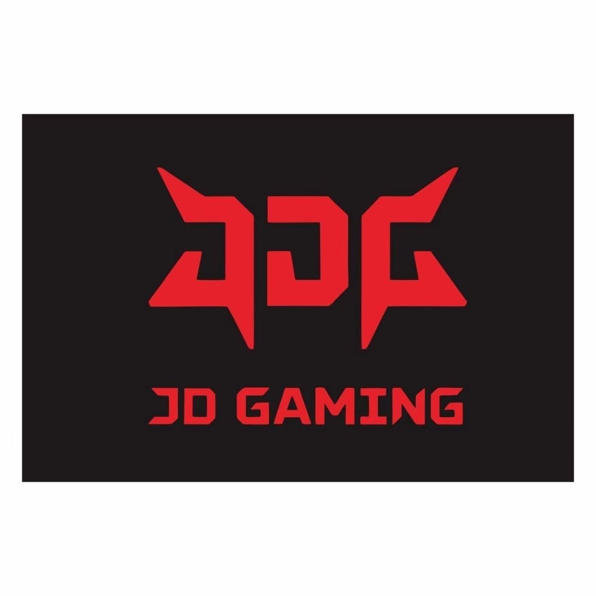 jdg战队旗世界赛旗帜定制lpl队旗战队应援旗rl来图定制rng队旗