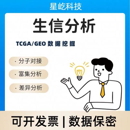 中药网路药理学教程网路药理学分子对接自学入门零基础课程G107
