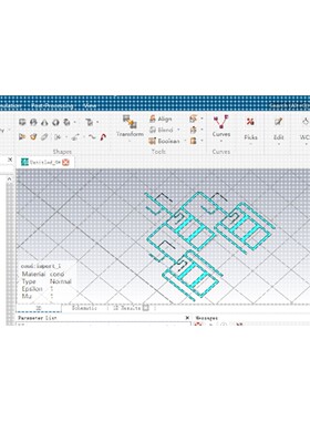 代做HFSS天线/CST仿真/Ansys/Dyna/Plaxis/Abaqus/Comsol/Maxwell