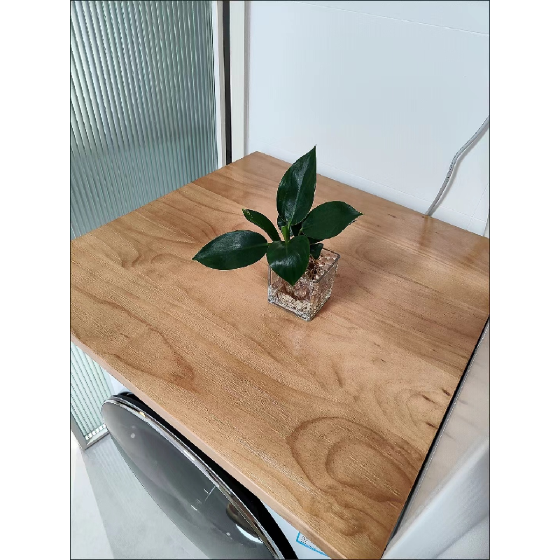 原木大板实木板榆木整张2米大桌面板茶台飘窗餐桌吧台定制工作台