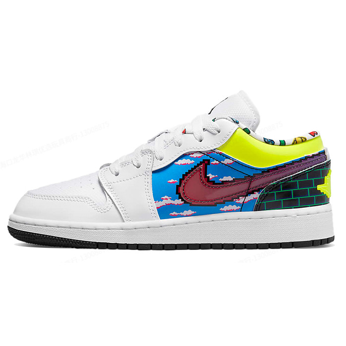 Air Jordan门店断码样鞋岳阳仓DM8969-114下单阅读详情222-16