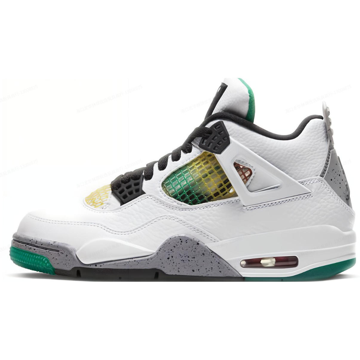 Air Jordan门店断码样鞋岳阳仓AQ9129-100下单阅读详情7788-10