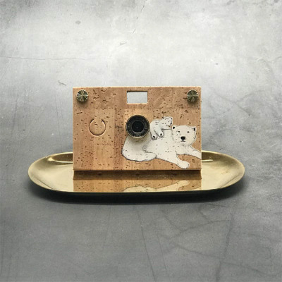 轻薄时尚数码相机