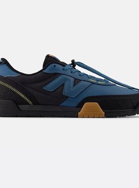 美国代购New Balance Numeric 440v2 防滑耐磨低帮滑板鞋2024新款