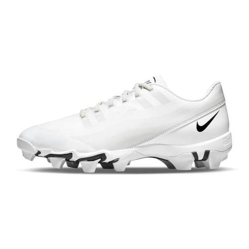 Nike耐克橄榄球鞋男美式足球钉鞋