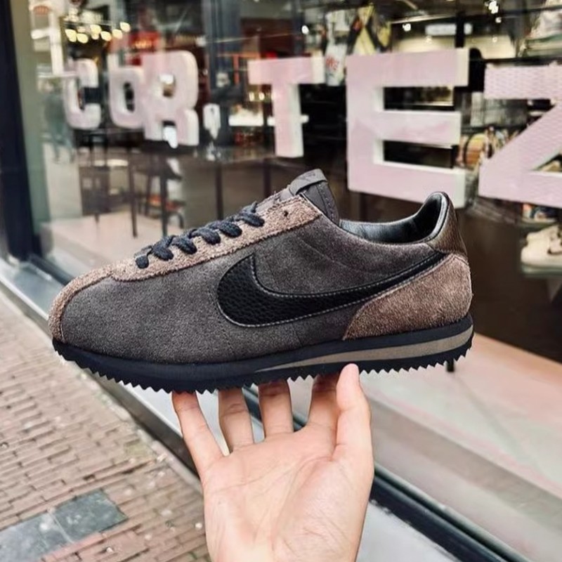 Nike耐克阿甘Cortez男女休闲板鞋