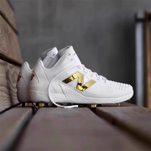 NewBalance大谷翔平1代棒球鞋男