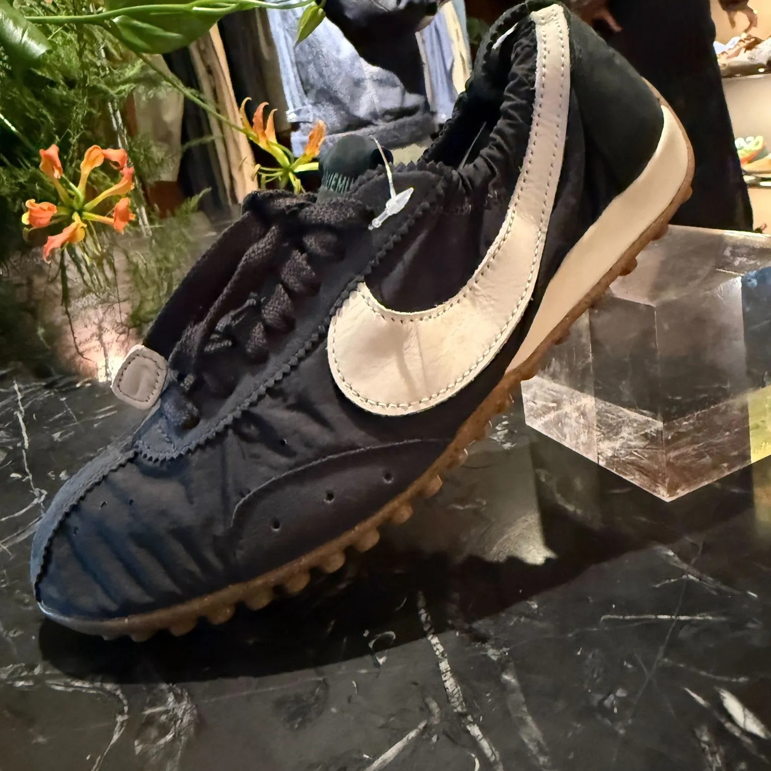 Nike耐克月亮鞋华夫休闲鞋男女款