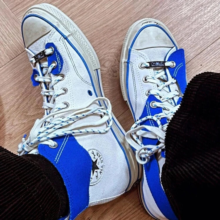 ADERERRORxConverse匡威板鞋