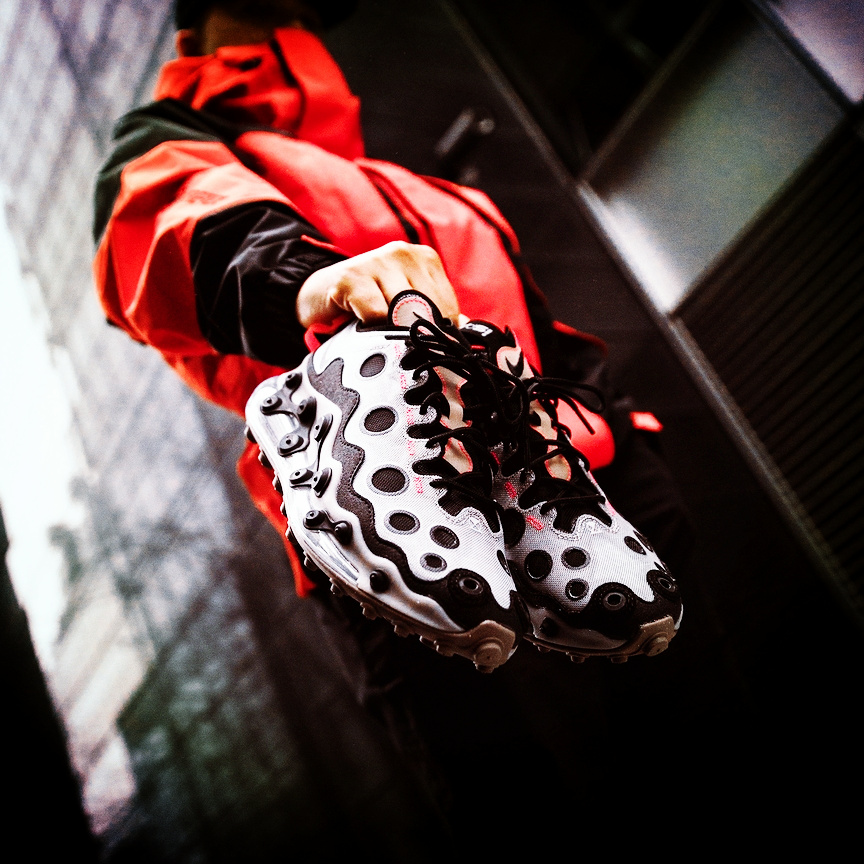 耐克Nike耐磨低帮休闲鞋运动鞋