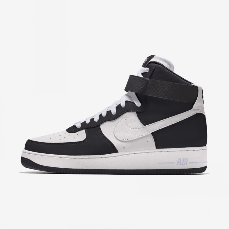 NikeAF1耐克空军一号定制板鞋