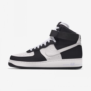Nike AF1 耐克空军一号限定高中帮爆款情侣运动板鞋休闲鞋男女