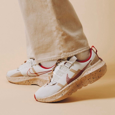 耐克Nike可回收环保材质跑步鞋男