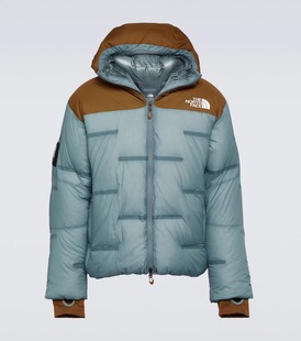 联名系列The North Face x Undercover Soukuu北面羽绒服此沙同款