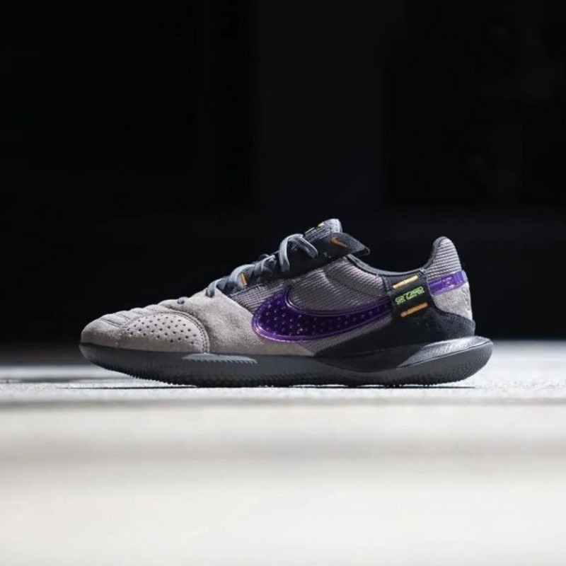 NikeStreetgatoSoccer耐克球鞋