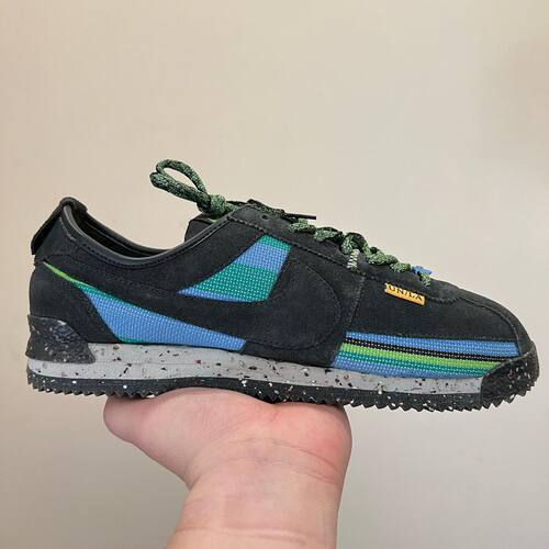 Nike男子低帮运动休闲鞋阿甘鞋
