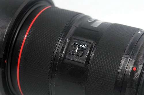 Canon EF2470F2.8liiiusm Lens Lens Micro Single Camera защита красоты 3M Матрица матрицы