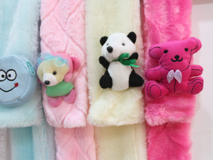 Echarpe enfant - Ref 2141223 Image 3