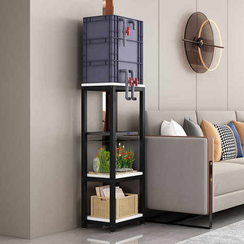 周转箱支架鱼缸周转箱