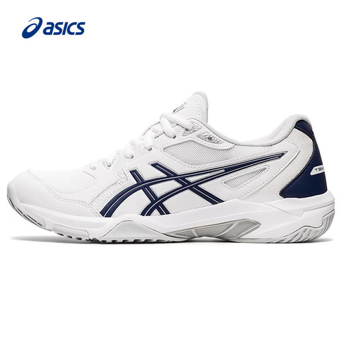 Asics亚瑟羽毛球鞋艾斯专业训练