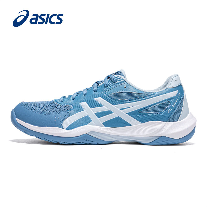 ASICS亚瑟士男鞋羽毛球鞋春官方正品GEL-ROCKET 12透气综合训练鞋,运动鞋new,羽毛球鞋,淘宝优惠券,粉丝福利购,淘宝优惠卷