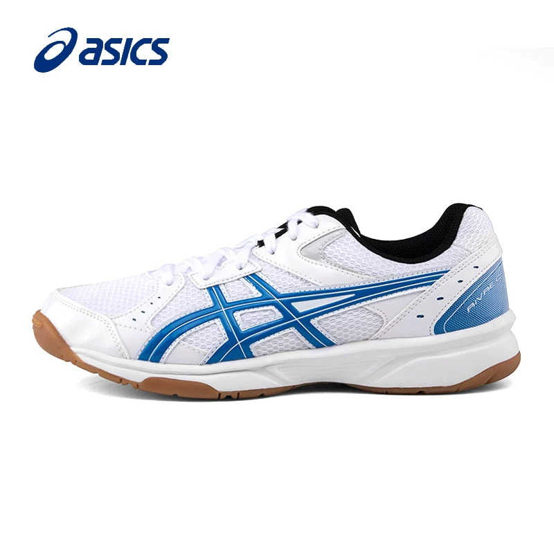 Кроссовки для настольного тенниса ASICS для мужчин и женщин, летние