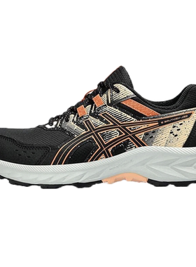 亚瑟越野跑步鞋女Asics