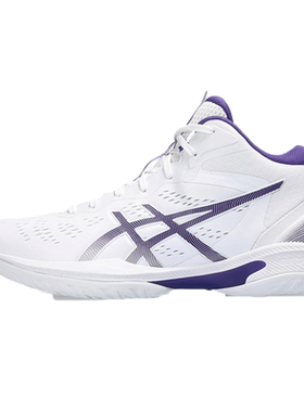 Asics耐磨亚瑟篮球鞋缓震运动鞋