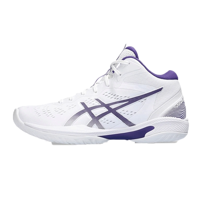 Asics耐磨亚瑟篮球鞋缓震运动鞋