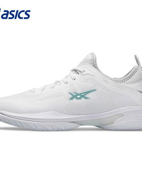Asics亚瑟士篮球鞋男款秋季GLIDE NOVA FF 3缓冲实战球鞋运动鞋