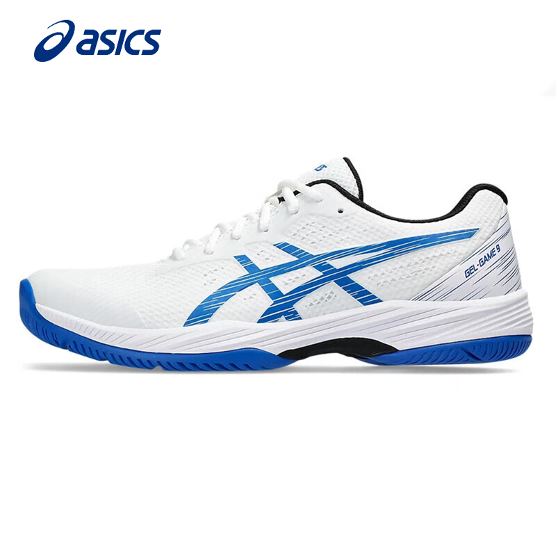 ASICS亚瑟士网球鞋男运动鞋