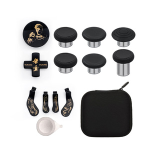 Xbox Series Elite2精英二代手柄替换键摇杆方向键圆盘十字键背键