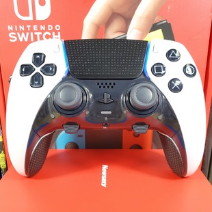 索尼PS5游戏机EDGE精英版手柄 PS5 EDGE精英版原装手柄无线控制器