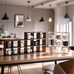 桌面收纳架 提供尺寸颜色定制链接