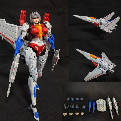 红M蜘蛛典藏空间星星女王玩具