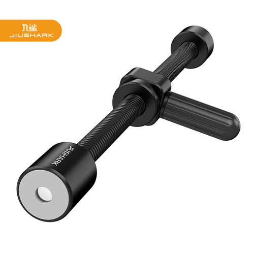 九鲨台式电脑显卡支撑架自由调节