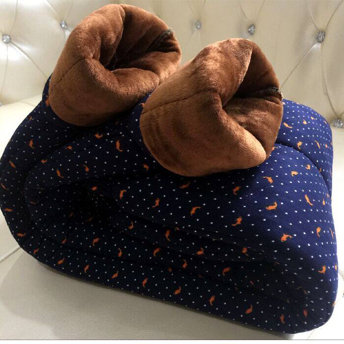 老年人棉裤女冬加绒加厚三层保暖东北妈妈高腰宽松奶奶驼绒棉裤男,男装,棉裤,淘宝优惠券,粉丝福利购,淘宝优惠卷