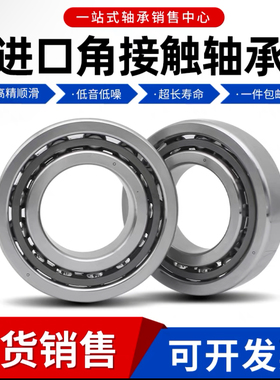 进口轴承B71928 71930 71932 71934 71936 71938 C/E-T-P4S-UL