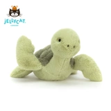Jellycat, плюшевая игрушка, кукла, Великобритания