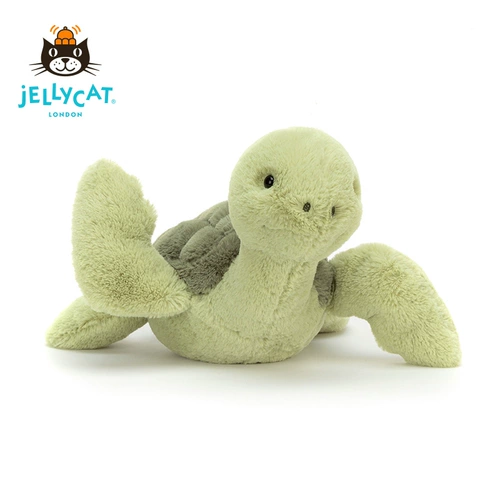 Jellycat, плюшевая игрушка, кукла, Великобритания