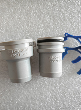 牙椅负压泵 选位阀 接头 直通  16.14 18 .20 .25 负压机配件